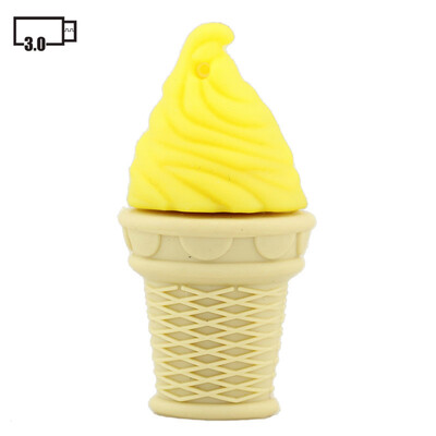 

4G 8G 16G 32G 64G 128G Ice Cream Model USB 30 Stick U Disk USB 30 Flash Disk USB Disk Memory Stick USB Stick USB 30 Flash Drive