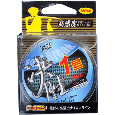 

Победа отшельника на 1-й 50 метров 0,6 2 рыболовные снасти на лодке для рыболовных снастей