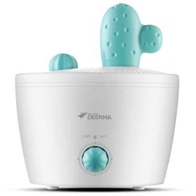 

Deerma DEM-F100 humidifier home mini mute