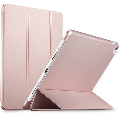 

Миллиард цветов (ESR) Apple IPAD Pro9.7 защитная крышка / оболочка мультфильм силиконовые стенты кобура / падение сопротивления прозрачные мягкие фрукты серии Фрэнки Что отличает Apple,