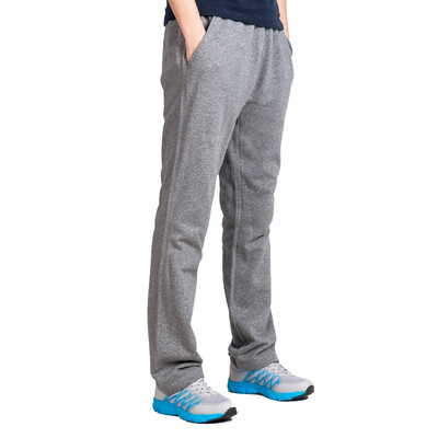 

Double Star DOUBLE STAR DML0043A Sports&leisure men&39s cotton sports pants knitted sweat pants gray
