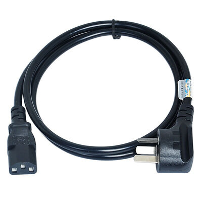 

Sanbao SANBAO SG-108 GB power cord 075 copper 18 meters desktop computer power cord three-hole display products word mouth