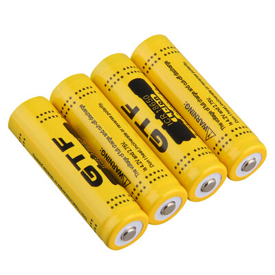 

Силы 12000mah 18650 3.7 V литий-ионная аккумуляторная батарея для светодиодный фонарик Факел