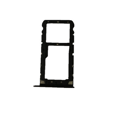 

SIM Card Tray Socket Slot Holder Adapters For Xiaomi Redmi Note 5 Note 5 Pro Phone Replacement Spare Parts