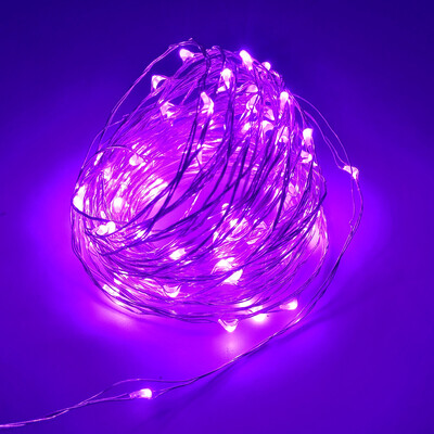 

ZDM 10M USB Copper Wire Waterproof LED String Light 100 LEDs for Festival Christmas Party Decoration DC5V