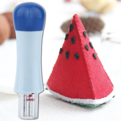 

Иглы Валяния Ручка Держатель Инструмента Ручной Шерсть Вышивка Хобби Ремесло Комплект