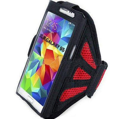 

Appropriate EZON VIP exquisite gift sports mobile phone arm sets universal outdoor arm cover gifts