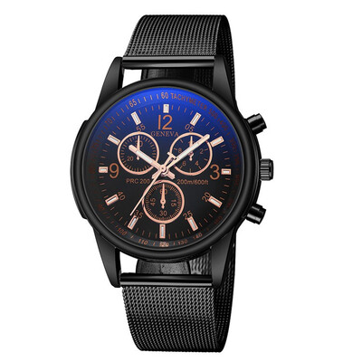 

Mens Quartz Watch 556 Dial&Button as accessory