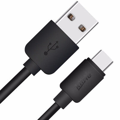 

Kiirie USB Type C Cable1 Pack USB Type A to Type C Data Charging Cable for Type C USB Devices