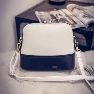 

New Fashion Women Handbag Shoulder Bags Tote Purse Messenger Hobo Satchel Bag