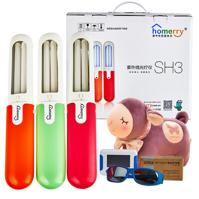 

Sigma SIGMA UV light therapy instrument SH1B treatment instrument home external treatment instrument therapy light