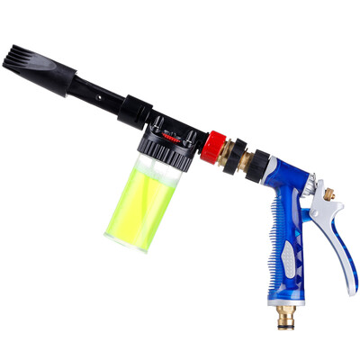 

Car Buddy (Car Buddy) high pressure foam car wash water gun single water gun HQ-QX015
