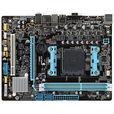 

Onda (ONDA) A78S + all solid version (AMD A78 / Socket FM2 +) motherboard