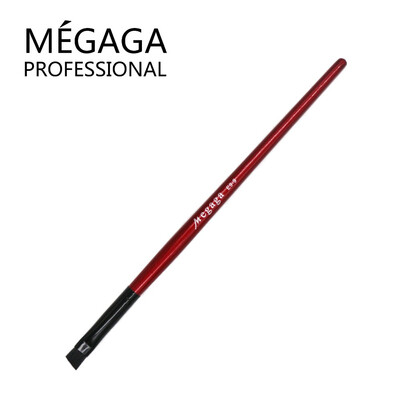 

MEGAGA Professional Tools Makeup Brush Hard Eyebrows Brush