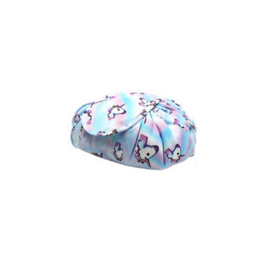 

Toiletry Bag Lazy Makeup Bag Quick Pack Waterproof Travel Bag Drawstring Storage