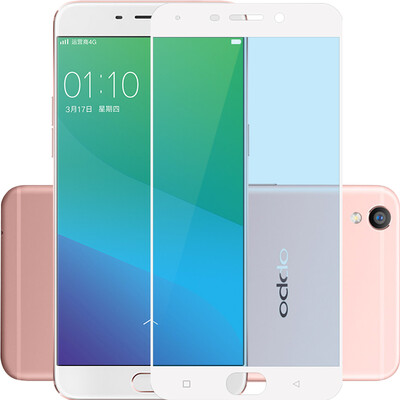 

Phantom (i-mu) OPPO R9Plus закаленная анти-синяя полноэкранная полноэкранная взрывонепроницаемая стеклянная пленка с мягким краем раздробленная мобильная защитная пленка для мобильного телефона 6.0-дюймовая дуга 9H твердость
