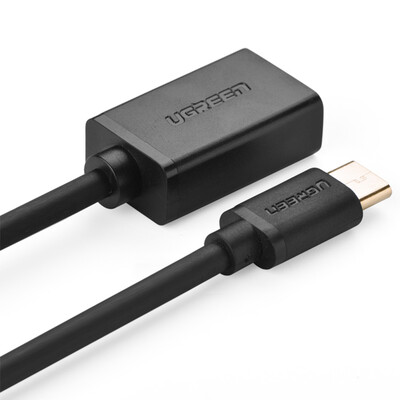 

Кабель Type-C OTG UGREEN