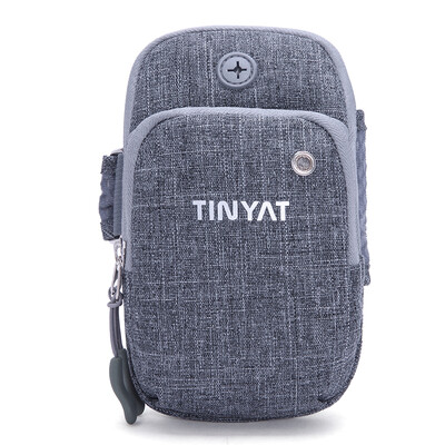 

TINYAT модная маленькая спортивная мужская сумка для спорта, фитнеса, бега