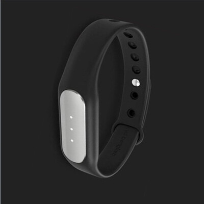 

Elegance Fitness Tracker TIantian Smart Bracelet compatible with iphone & Android Smartphone with Pedometer Sleep Monitor Bluetooth Notification Calories