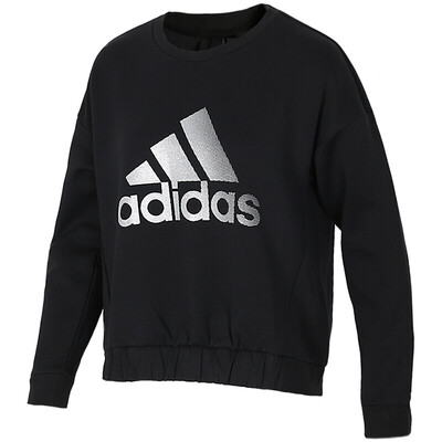

Adidas ADIDAS Womens Model Series CREW METAL BOS Sports Pullover DX7201 S Code
