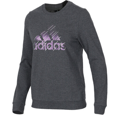 

Adidas ADIDAS Womens Model Series CREW BIG BOS Sports Pullover DT2380 M Code