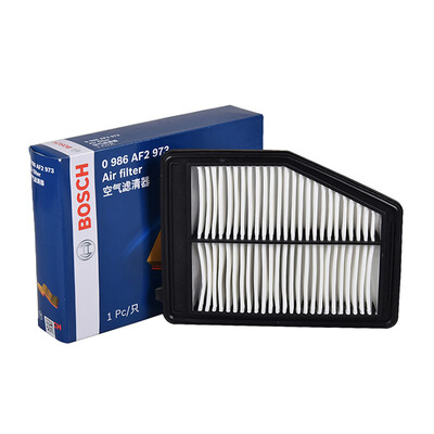 

Bosch BOSCH air filter 0986AF2973 Honda Civic 11-18 1820