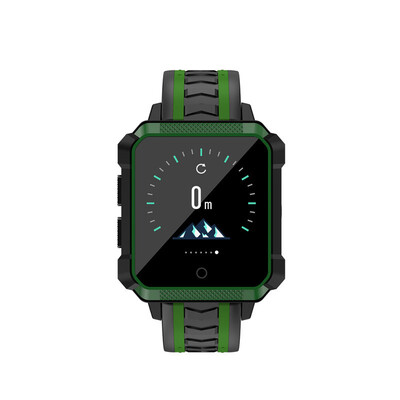 

H7 Men Waterproof GPS Smart Watch Android Smart 4G Phonewatch IP68 Heart Rate Monitor Sport Watch 50MP Camera Watch