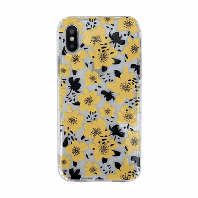 

iPhone X XS XR XSmax 8plus 8 7plus 7 Soft Case TPU Back Cover 7 8 XR Xsmax Clear Case Shockproof Case Free Shipping