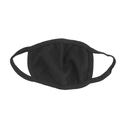 

Unisex Mens Womens Cycling Anti-Dust Cotton Mouth Face Mask Respirator