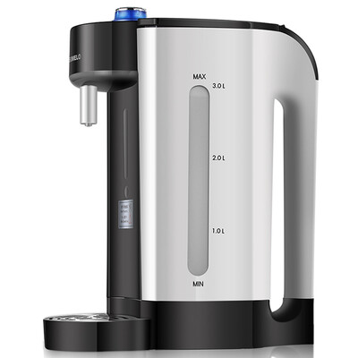 

SIMELO impression Холодный горячий чайник Kyoto 3.0L черно-белый