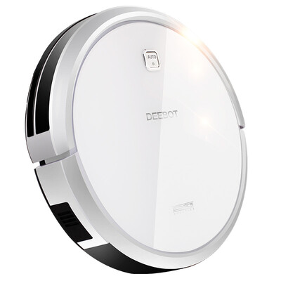 

Ecovacs BFD-wsq интеллектуальный робот-пылесос, полностью автомотический домашний пылесос