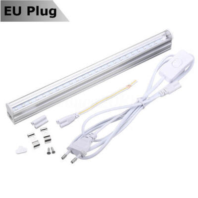 

24LED 30cm Black Light Bar UV LED 395nm Blacklight Party Club Halloween Decor CA