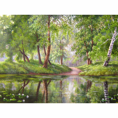 

diy full Diamond embroidery decoration 5d diamond painting cross scenery vase Mosaic rhinestone pasted pattern gift