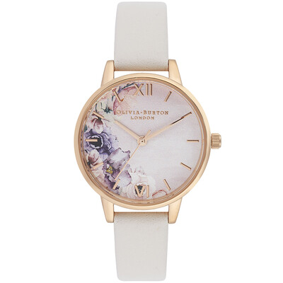 

Oliviaburton womens watch watch ob ladies watch sleek minimalist new quartz watch OB16PP54