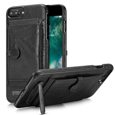 

New iphoneX Mobile Phone Case Apple Mobile Phone Holster Multi-function Protective Shell