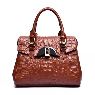 

2016 new PU leather handbag large bag fashion trend handbag shoulder bag Messenger bag women tote bag