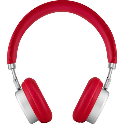 

MEIZU HD-50 Red Headphones