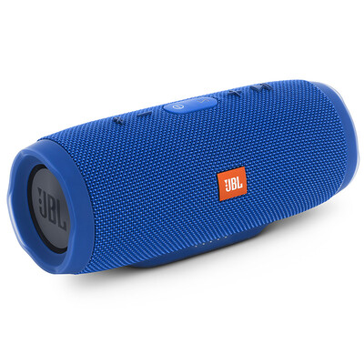 

JBL Charge3 JBL Charge3 HIFI Portable Bluetooth Speaker