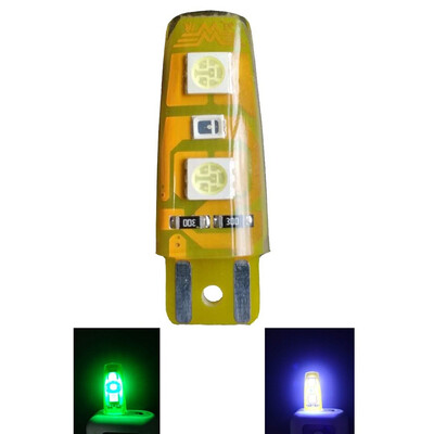 

USB DC5V 6SMD Silicone Night Light Desk Reading Lamp for Notebook Computer PC Power