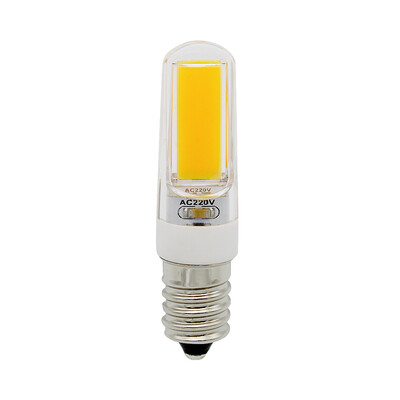 

Dimmable E14 2609 LED 3W Decorative Acrylic Light Blub AC 220V