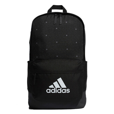 

Adidas adidas men&women bag 2018 autumn new student bag sports bag casual backpack shoulder bag DM2905