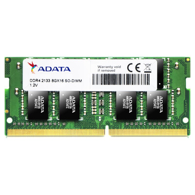 

Viagra (ADATA) million purple thousand DDR4 2133 8G notebook memory