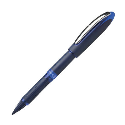 

Schneider (Schneider) Star One smooth pen / pen (single loaded) -183008 purple