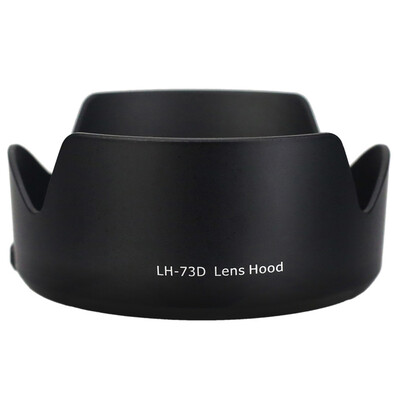 

Одд Enthone (KEYLUCKS) HB-N106 Hood Для Nikon AF-P 18-55 10-100mm объектив Nikon одной микро-объектив