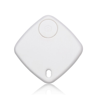 

Smart Tag Wireless Bluetooth Tracker Child Bag Wallet Pet Car Key Finder GPS Locator 3 Color Two Way Anti-lost alarm Reminder