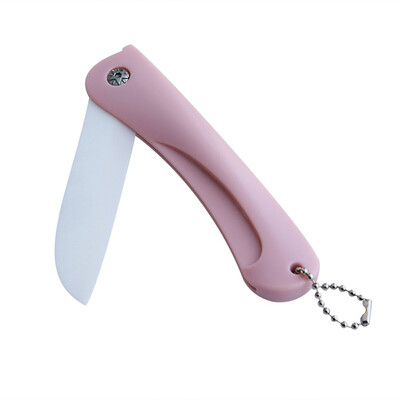 

Homehold Applition Folding Ceramic Cut Multifunction Kitchen Peeler