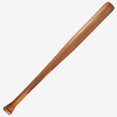 

WEISHIDUN outdoor solid wood baseball bat aggravation baseball bat baseball bat home car exercise self-defense stick 28 inches