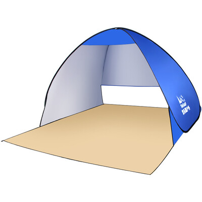 

Ulecamp 2 person outdoor automatic camping tent