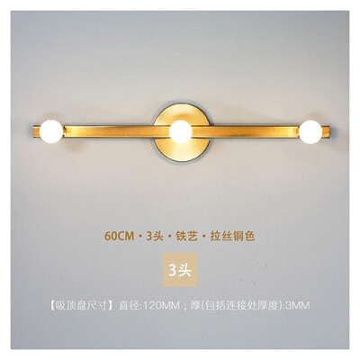 

Originality Wall Lamp ZM1714-6001