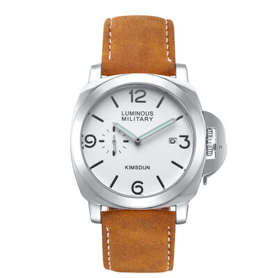 

KIMSDUN K - 711D Waterproof Male Quartz Watch - MULTI-A